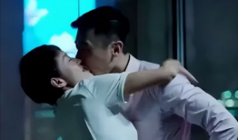 激情接吻视频,揭秘接吻视频背后的情感火花