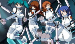 绑动漫,探寻绑定之缘